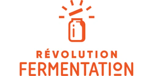 Revolution Fermentation Promo Code