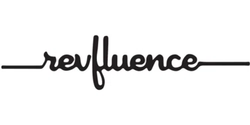 Revfluence Merchant logo