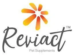 Reviact Merchant Logo