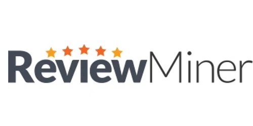 Review Miner Merchant logo
