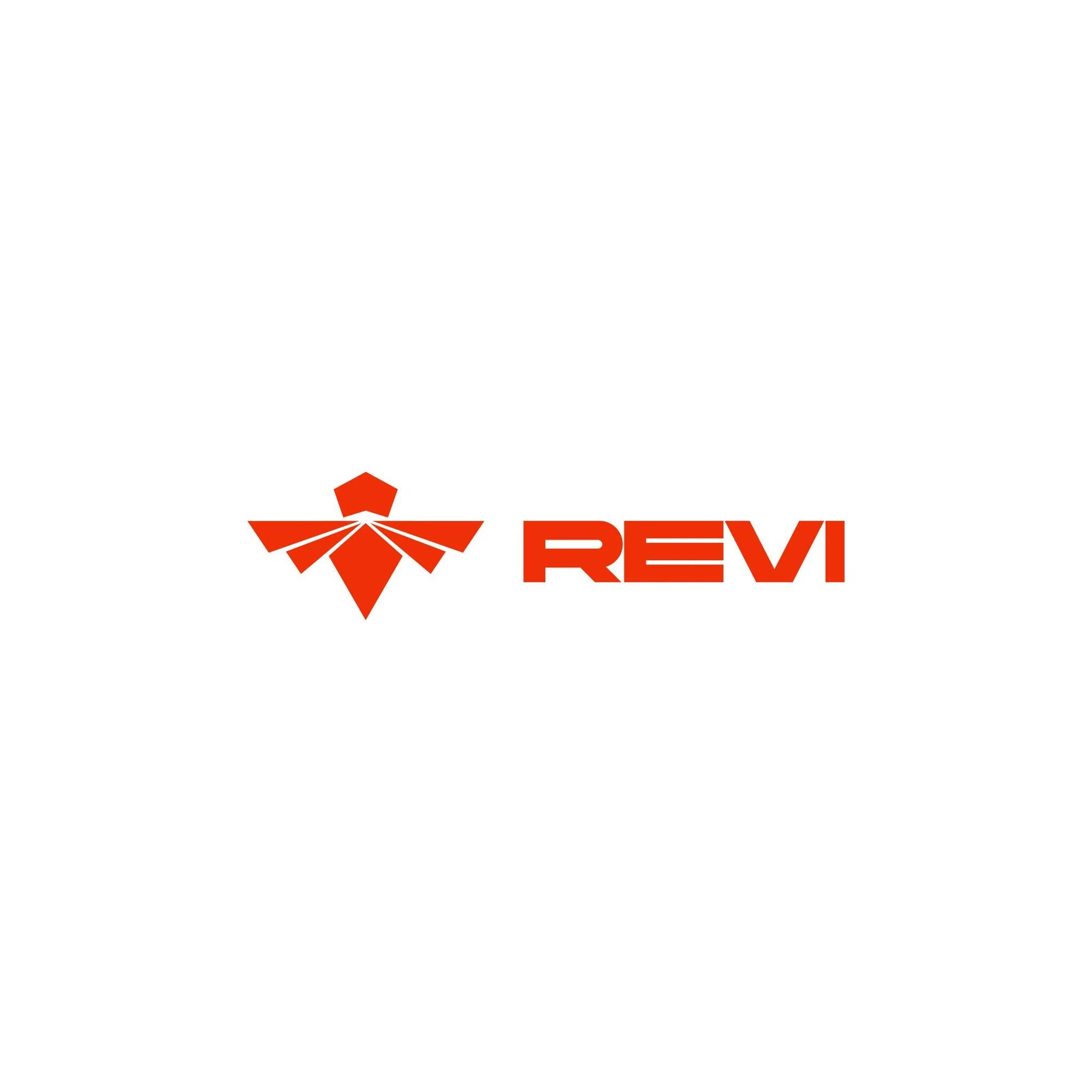 Revi Gear Merchant Logo