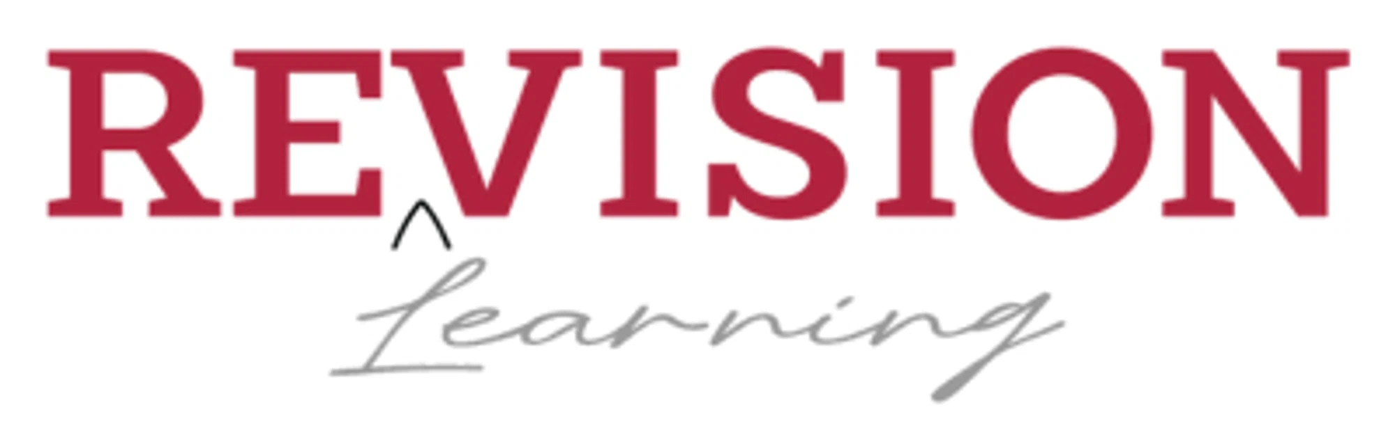 Revision Learning Merchant Logo