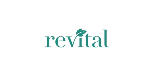 Revital coupon