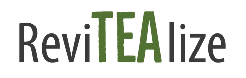 ReviTEAlize Promo Code