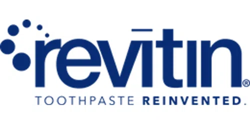 Revitin Merchant logo