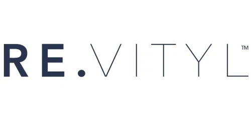 Re.vityl Merchant logo
