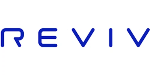 REVIV Promo Code