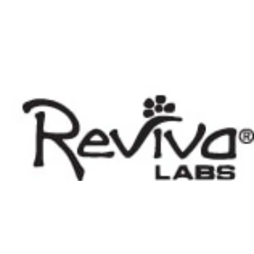 REVIVA LABS Promo Code — 30 Off (Sitewide) Sep 2024