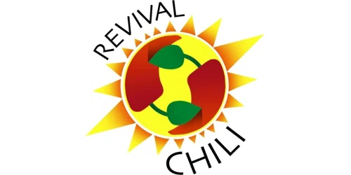 Revival Chili Promo Code