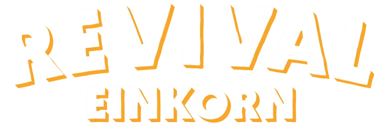 Revival Einkorn Merchant Logo