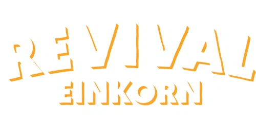 Revival Einkorn Promo Code
