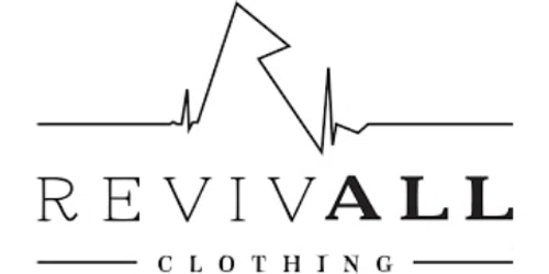 Revivall Clothing Promo Code