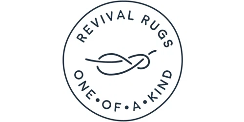 Revival Rugs Merchant logo