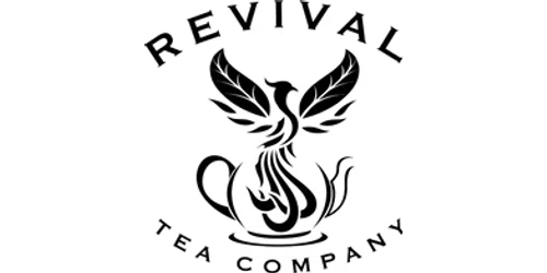 Revival Tea Company Promo Code