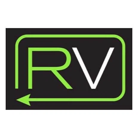Revival Vintage Merchant Logo