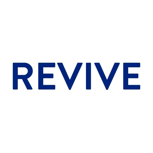 20 Off Revive EO Promo Code, Coupons (25 Active) Jul 2024