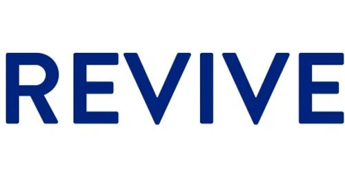 Revive EO Merchant logo