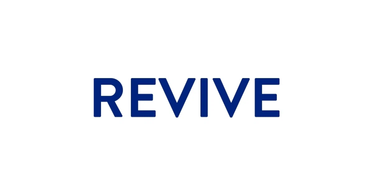 REVIVE EO Promo Code — 15 Off (Sitewide) in July 2025