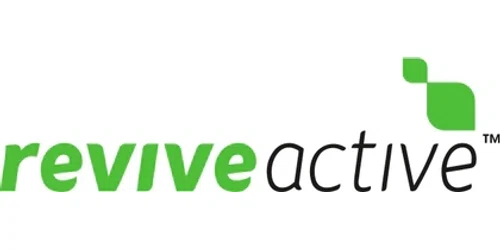 Revive Active ROW Promo Code