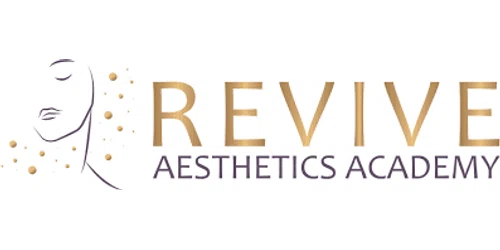 Revive Aesthetics Academy Promo Code