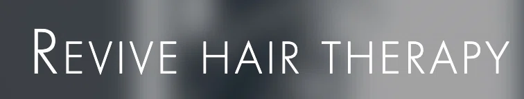 Revive Hair Therapy Merchant Logo