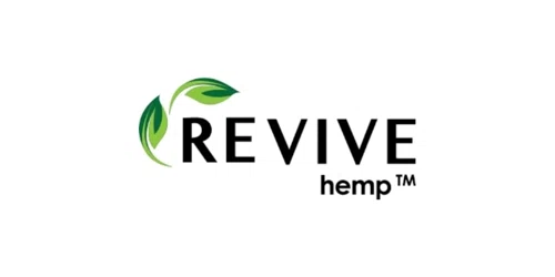 Revive Hemp coupon