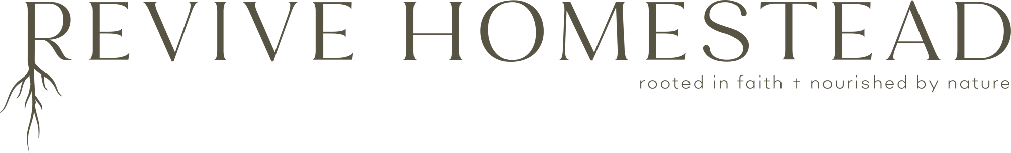 Revive Homestead Promo Code