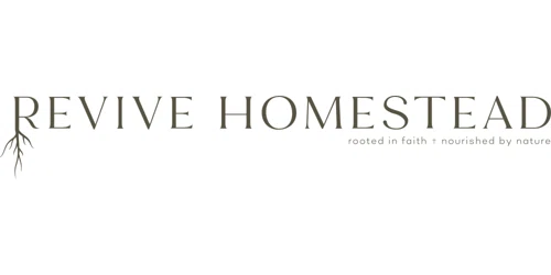 Revive Homestead Promo Code