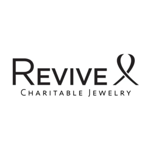 REVIVE JEWELRY Promo Code — 20 Off (Sitewide) 2024