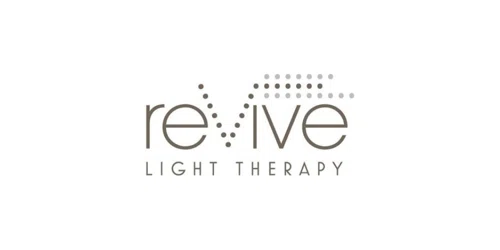 Revive Light Therapy coupon