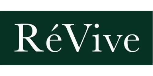 ReVive Skincare Merchant logo
