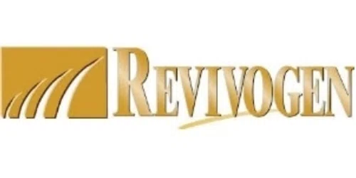 Revivogen Merchant logo
