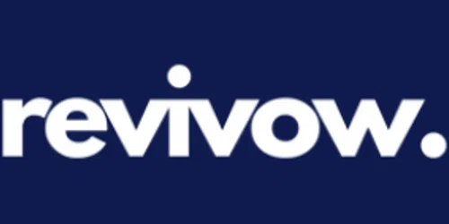 Revivow Merchant logo