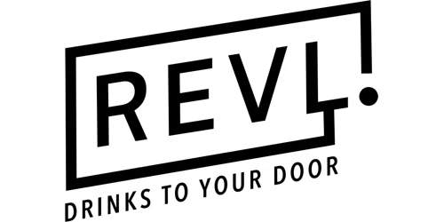 REVL Drinks UK Promo Code