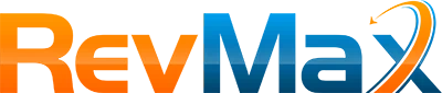 RevMax Merchant Logo