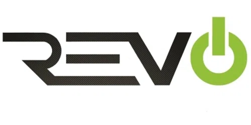 Revo America Merchant logo