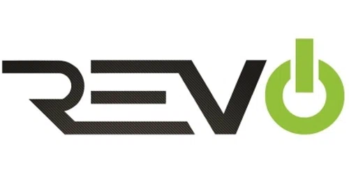 Revo America Merchant logo