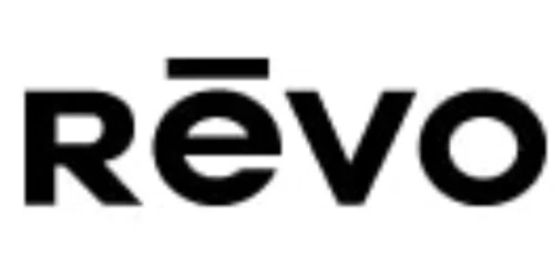 Revo Merchant logo