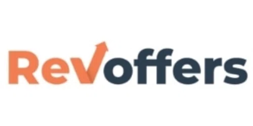 RevOffers Merchant logo