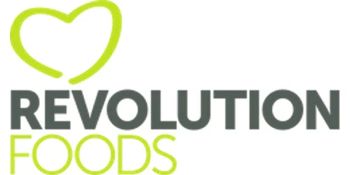 Revolution-Foods.com Promo Code