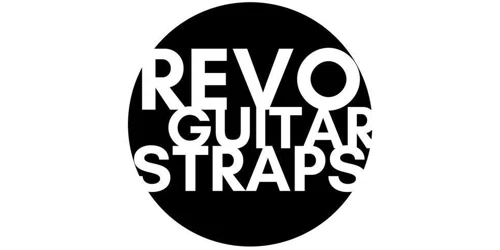 Revo Guitar Straps Promo Code