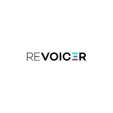 Revoicer Merchant Logo