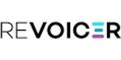 Revoicer Promo Code