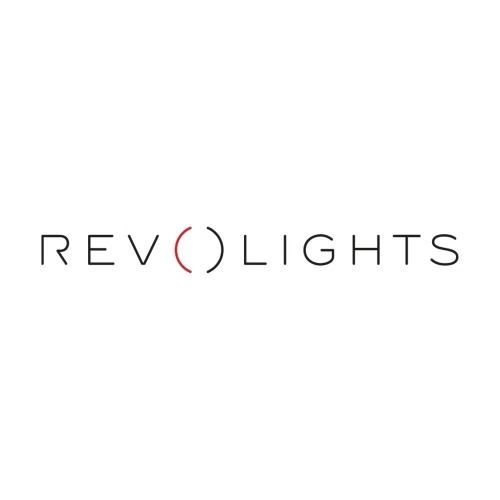Revolights Merchant Logo