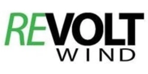Revolt Wind Promo Code