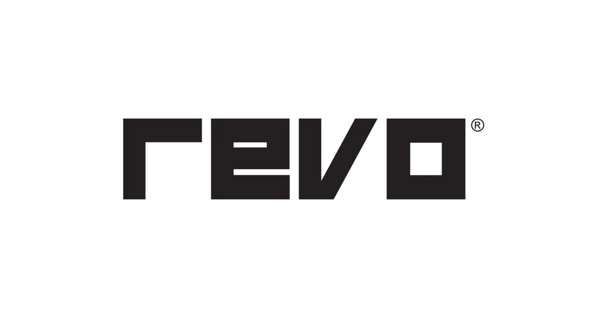 Revo Luggage Merchant Logo