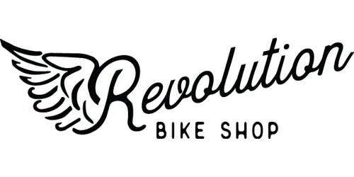 Revolution Bike Shop Promo Code