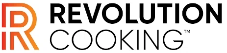 REVOLUTION COOKING Promo Code — 20 Off in Sep 2024