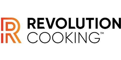 Revolution Cooking Merchant logo