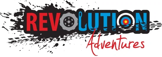 Revolution Off Road coupons